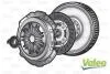 Сцепление+Маховик AUDI A4, VW PASSAT 1.9TDI 98-05 Valeo 835155 (фото 3)