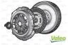 Комплект сцепления Valeo 835167 (фото 1)