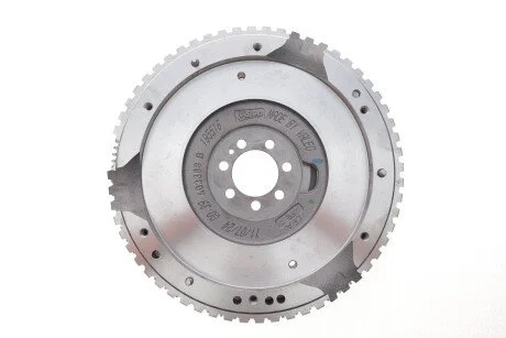 Маховик RENAULT CLIO I-III, MEGANE II, SCENIC II 1,5dCi 04- Valeo 836004