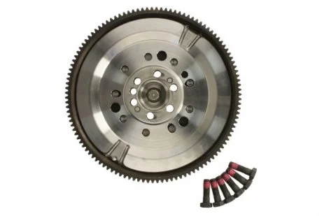 KO?O DWUMASOWE SPRZ?G?A BMW Valeo 836281