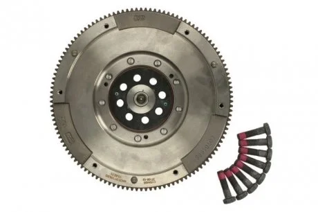 KO?O DWUMASOWE SPRZ?G?A BMW Valeo 836325