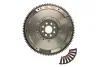 Двомасовий маховик LuK DMF Toyota Avensis 2.0D 07-/Corolla 2.0D 04- Valeo 836328 (фото 1)