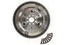 Двомасовий маховик LuK DMF Toyota Avensis 2.0D 07-/Corolla 2.0D 04- Valeo 836328 (фото 2)