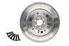 Маховик VW Tiguan 2.0TDI 08- Valeo 836543 (фото 2)