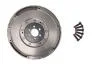 Маховик SEAT LEON 2,0TDI  05- (Пр-во VALEO) 836544