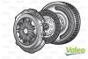 Комплект сцепления Valeo 837020 (фото 3)