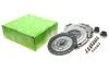 Модуль зчеплення (DMF+CLUTCH SET) Valeo 837086 (фото 2)