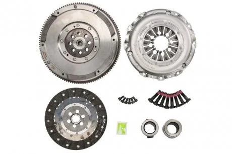 SPRZ?G?O (KPL.DMF) BMW Valeo 837093