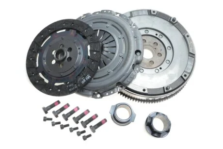 SPRZ?G?O (KPL.DMF) BMW Valeo 837110 (фото 1)