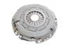 Маховик + комплект зчеплення +вижимний Opel Zafira 1.7CDTI 08- (d 240mm) z 20 Valeo 837302 (фото 6)