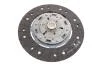 Маховик + комплект зчеплення +вижимний Opel Zafira 1.7CDTI 08- (d 240mm) z 20 Valeo 837302 (фото 8)