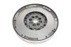 Маховик + комплект зчеплення +вижимний Opel Zafira 1.7CDTI 08- (d 240mm) z 20 Valeo 837302 (фото 9)