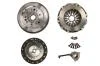 Модуль сцепления (DMF+CLUTCH SET+CSC) Valeo 837342 (фото 3)