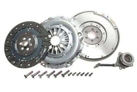 SPRZ?G?O (KPL.DMF) VW AUDI Valeo 837345