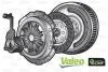 Комплект сцепления Valeo 837431 (фото 3)