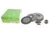 Модуль сцепления (DMF + CLUTCH SET + CSC) Valeo 837437 (фото 10)