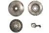 SPRZ?G?O (KPL.DMF) FORD VOLVO Valeo 837438 (фото 3)