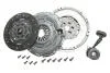 KOгO DWUMASOWE+SPRZ?GгO VALEO 837440 FORD FOCUS/MAZDA 3/5/VOLVO V40 1,6D 11-