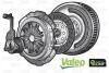 SPRZ?G?O (KPL.DMF) OPEL Valeo 837444 (фото 1)