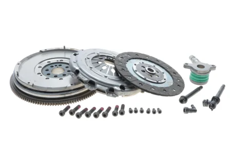 К-кт зчеплення FULLPACK DMF (CSC) (626304909+415093510+510022510) Renault Master (двиг.M9T-702,M9T-704,M9T-706,M9T-708) 2.3dCi BiTurbo 2014- Valeo 837568