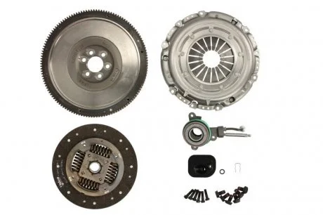 Комплект зчеплення Valeo 845006