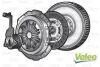 Комплект сцепления Valeo 845028 (фото 3)