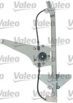 Подъемное устройство для окон Valeo 851116