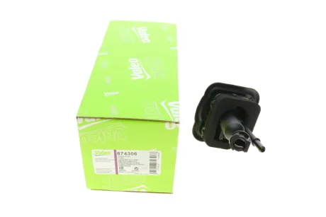 Подшипник сцепления Valeo 874306