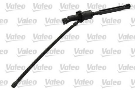 Циліндр зчеплення головний CITROEN, PEUGEOT Valeo 874307