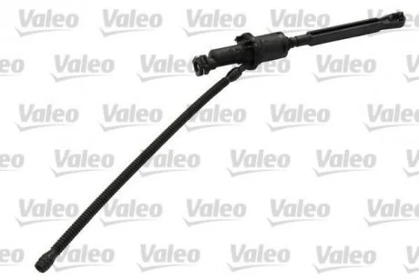 Циліндр зчеплення головний CITROEN, PEUGEOT Valeo 874307