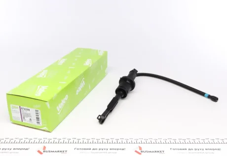 Цилиндр сцепления Valeo 874398