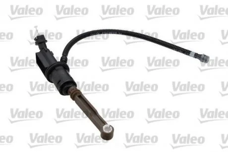 POMPA SPRZ?G?A PEUGEOT Valeo 874418