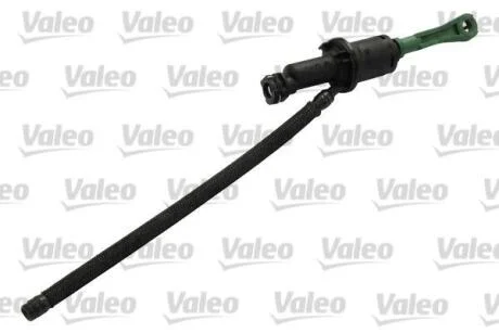 Циліндр зчеплення головний CITROËN C5 III 1.6-2.2 08-16 Valeo 874466 (фото 1)