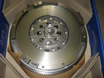 Фото 1 - маховик SPRINTER 2.7CDI (PHC) Valeo BZFW-04 Маховик SPRINTER 2.7CDI (PHC) Valeo BZFW-04 (фото 1)