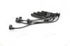 Фото 3 - провід високовольтний KIA RIO 1.3, 1.5 DOHC (PHC) Valeo C1135 Провід високовольтний KIA RIO 1.3, 1.5 DOHC (PHC) Valeo C1135 (фото 3)