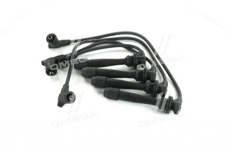 Провода ВВ XD 1.6/VRN NEW 1.4/RIO 3 1.4/GETZ (06-) 1.4/1.6 Valeo C1157