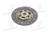 Диск зчеплення CHERY TIGGO(2WD) 06-(Пр-во VALEO PHC) CH-08