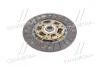 Диск зчеплення CHERY TIGGO(2WD) 06-(PHC) Valeo CH-08 (фото 3)