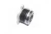 Муфта зчеплення GM DAEWOO LACETTI, NUBIRA, EPICA, CAPTIVA (PHC) Valeo CSC-04 (фото 2)