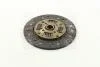 Диск зчеплення DAIHATSU (PHC) Valeo DH-21 (фото 3)