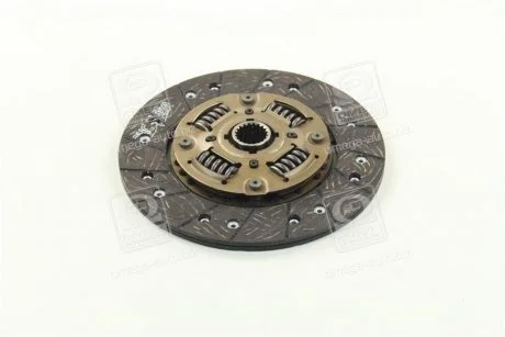 Диск зчеплення DAIHATSU (PHC) Valeo DH-21