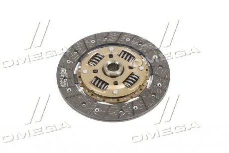 Диск сцепл. DAIHATSU (PHC) Valeo DH-32