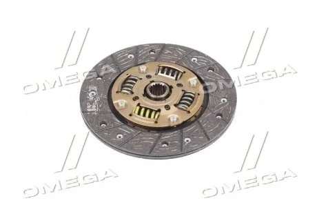 Диск сцепл. DAEWOO (PHC) Valeo DW-18