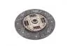 Диск сцепления GM DAEWOO NEXIA/ESPERO 1.5 DOHC,1.6 90- 216*144*24*20.7(PHC) Valeo DW-22 (фото 2)