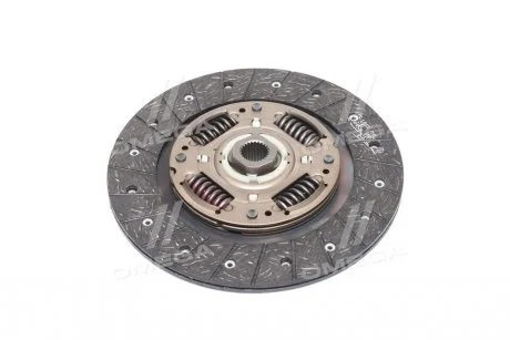 Диск сцепления GM DAEWOO NEXIA/ESPERO 1.5 DOHC,1.6 90- 216*144*24*20.7(PHC) Valeo DW-22 (фото 1)