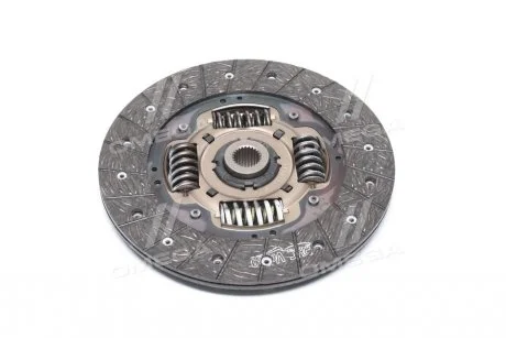 Диск сцепления NUBIRA,LEGANZA 1.8,2.0 MPI 97- 215*145*24*20.7(PHC) Valeo DW-29