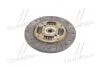 Диск зчеплення GM DAEWOO NUBIRA/LEGANZA 2.0 DOHC 97-225*150*24*20,70(Пр-во VALEO PHC) DW-30