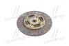 Диск сцепления GM DAEWOO NUBIRA/LEGANZA 2.0 DOHC 97- 225*150*24*20,70(PHC) Valeo DW-30 (фото 2)