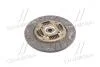 Диск сцепления GM DAEWOO NUBIRA/LEGANZA 2.0 DOHC 97- 225*150*24*20,70(PHC) Valeo DW-30 (фото 3)