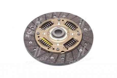 Диск сцепл. DAEWOO (PHC) Valeo DW-35